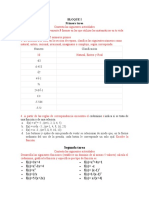 Tareas Matemáticas IV