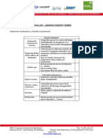 Ro-CHECK LIST OPERADORES Robatech