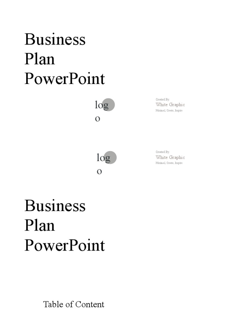 Fashion PDF Html Web Design