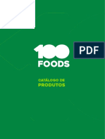 Catalogo 100 Foods - Atual - Compressed