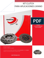 Catalogo Kit Clutch Transejes 2020222