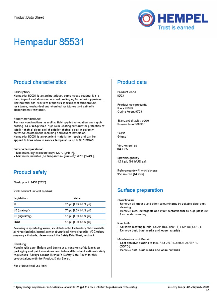 En GB PDF Shelf Life Paint