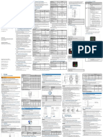 EGP Assembly Instruction De-En