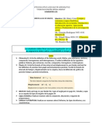 Semana Del 28-04 de Marzo 11vo PDF