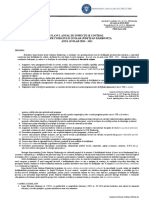 ISJ DB Plan Anual Inspectii Si Control 2020-2021