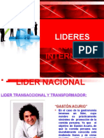 LIDERES (Individual)