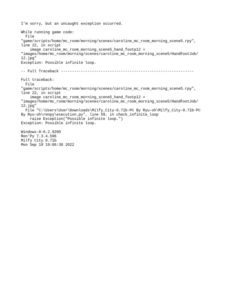 Traceback pdf games activities