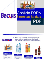 Empresa Backus