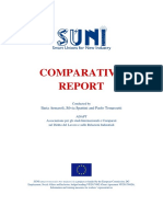 Comparative Report