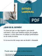 Estrés Laboral