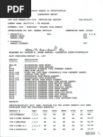 JonBenet Ramsey Report, Jan. 15, 1997