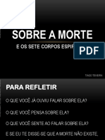 Os Sete Corpos PDF