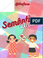 Semanticards