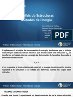 Analisis de Estructuras Metodos de Energ