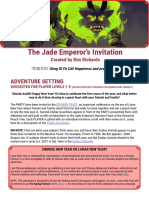 TheJadeEmperor'sInvitation ADVENTURETEXT