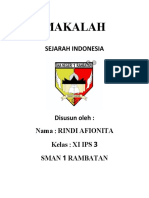 SEJARAH ACEH