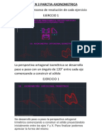 Tarea N 3 Parctia Axonometrica