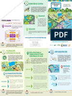 Brochure Formulacion Plan Territorial