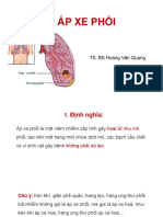 Bản sao của Áp xe phổi