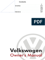 2011 Volkswagen Golf Plus