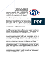 Caso PIL