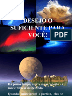 Desejoosuficienteparavc