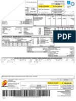 Factura EmCali