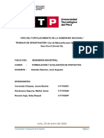 Tarea 1 Formulacion de Proyectos