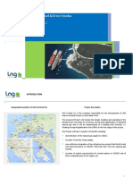 LNG Terminal KRK - Presentation - Open Season