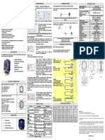 DataVS2 AOR-OBJ Visionsensors QRG Eng