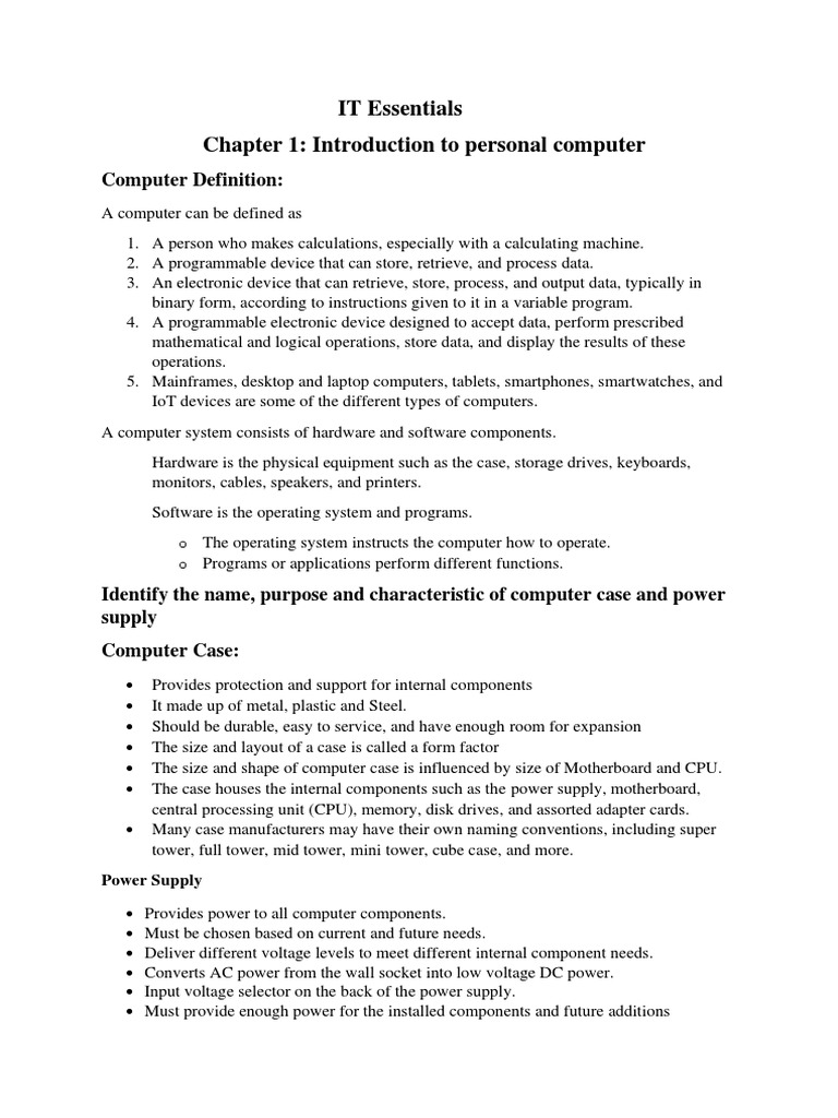 It essentials chapter 1 2 pdf random access memory dynamic