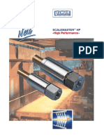 Brochure Scalemaster