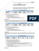 Taller de Ejercicios de Van - Tir - Ir