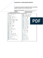 Trabajo Remedial Priemer Año