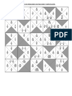 Puzzle de Fracciones 2