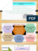 TAREA 2 (Linea de Investigacion y Su Problema)