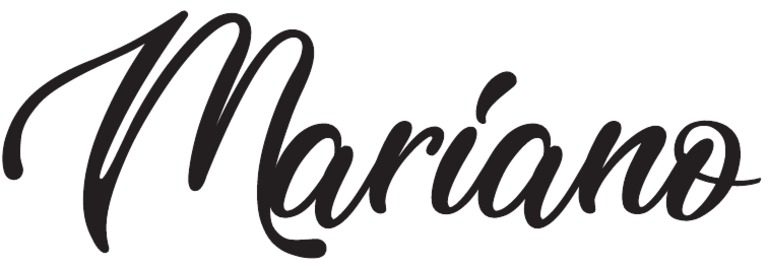 Mariano | PDF