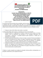 Poder y autoridad: Teorías de Weber y sistemas políticos