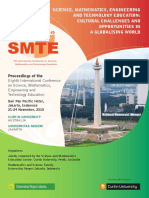 SMTE 8th International Conference Book Final TEXT