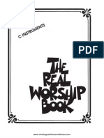  Real Worship Book