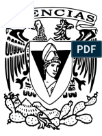 Escudo Fciencias