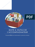 Boite À Outils de L'accompagnateur