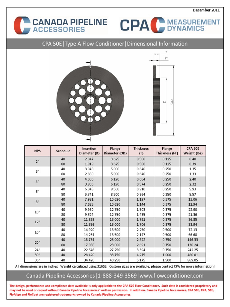 Cpa 50e | PDF | Mechanical Engineering