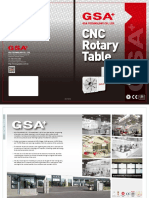 Optimum CNC Katalog 2017-18 en, PDF, Numerical Control