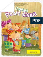 Cerita Putri Gema