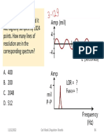 Vibration Cat II Training Review Questions and Answers PDF