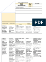 Matriz de Unidad 5to Salida Optativa 2022-20203