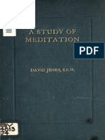 a study of meditati00jenkuoft