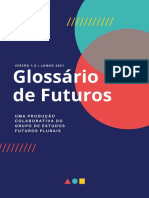 Glossário de Futuros V1.0