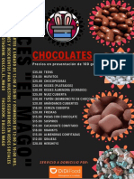 Dulces El Mago horario promociones redes sociales chocolates gomitas dulces cacahuates